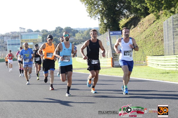 ROMA Running XXIVh (27/09/2025) 0012