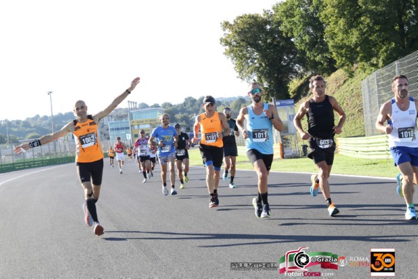 ROMA Running XXIVh (27/09/2025) 0013