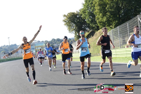 ROMA Running XXIVh (27/09/2025) 0014