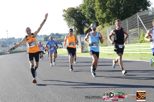 ROMA Running XXIVh (27/09/2025) 0015