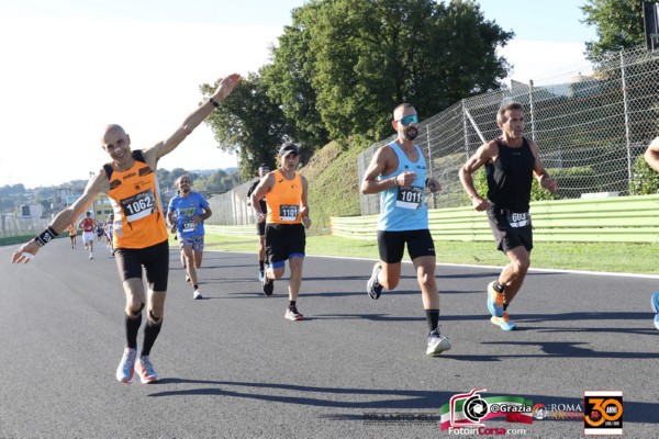 ROMA Running XXIVh (27/09/2025) 0016