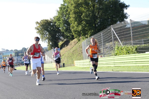 ROMA Running XXIVh (27/09/2025) 0017