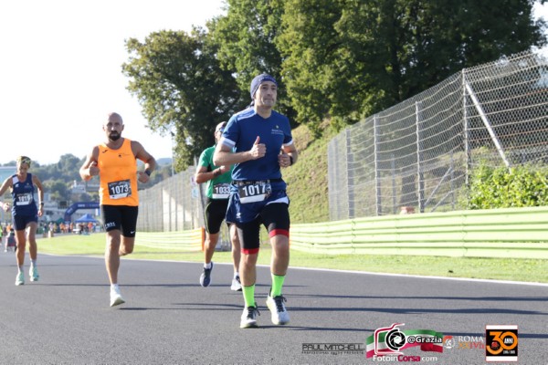 ROMA Running XXIVh (27/09/2025) 0022