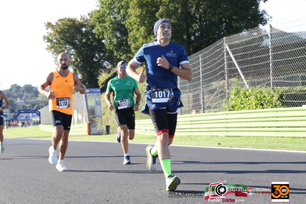 ROMA Running XXIVh (27/09/2025) 0023