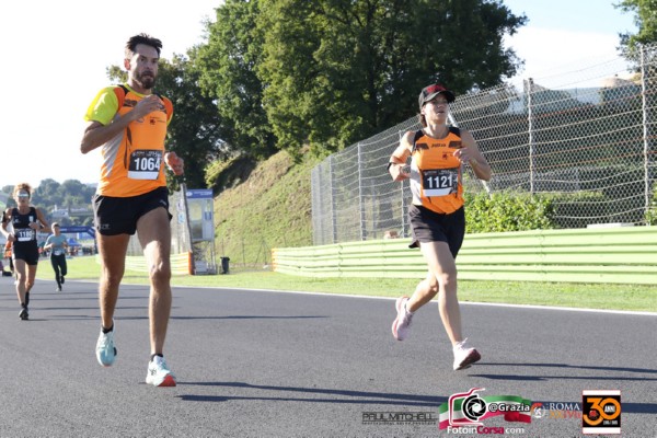 ROMA Running XXIVh (27/09/2025) 0027