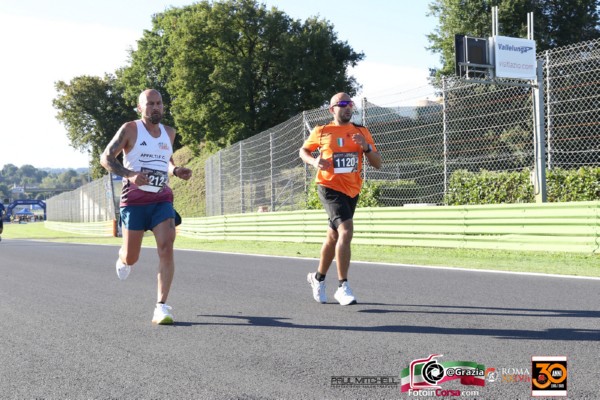 ROMA Running XXIVh (27/09/2025) 0030
