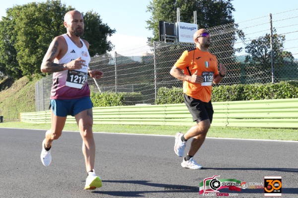 ROMA Running XXIVh (27/09/2025) 0031