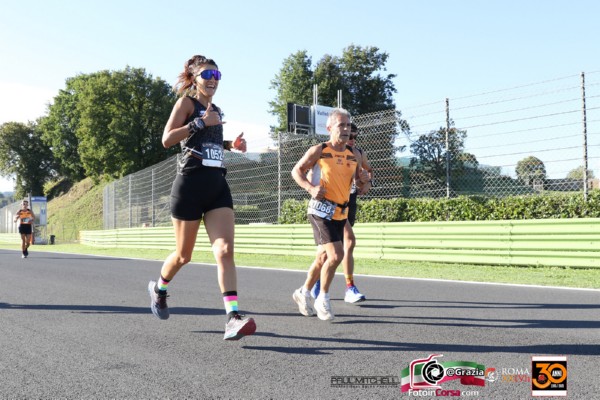 ROMA Running XXIVh (27/09/2025) 0033