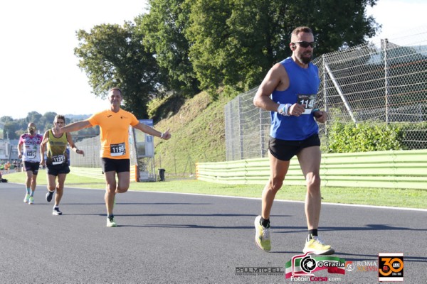 ROMA Running XXIVh (27/09/2025) 0034