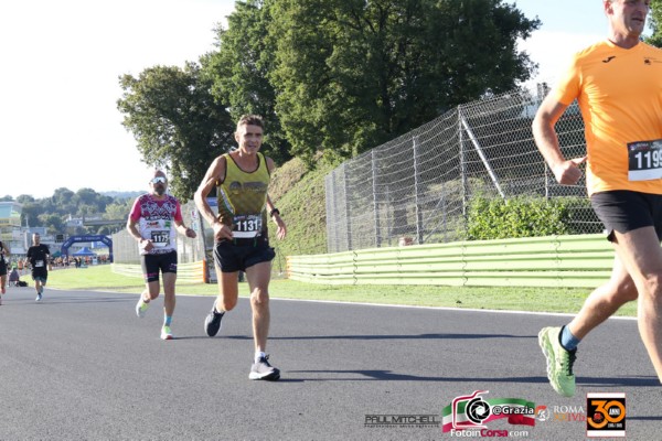 ROMA Running XXIVh (27/09/2025) 0037