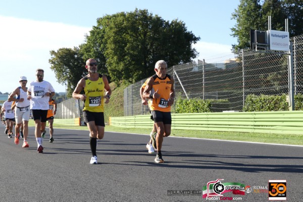 ROMA Running XXIVh (27/09/2025) 0038