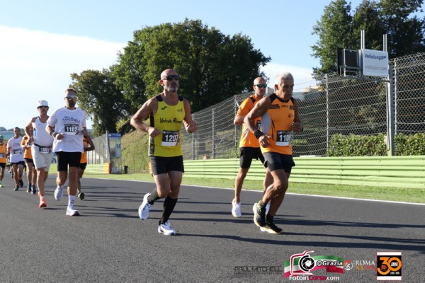 ROMA Running XXIVh (27/09/2025) 0039