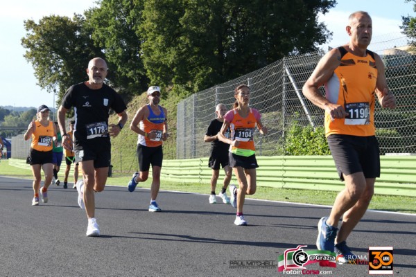 ROMA Running XXIVh (27/09/2025) 0050