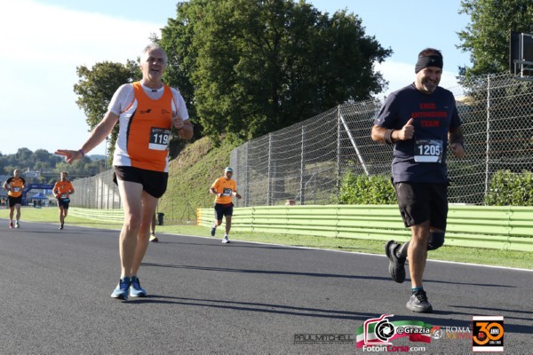 ROMA Running XXIVh (27/09/2025) 0078
