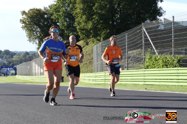 ROMA Running XXIVh (27/09/2025) 0082