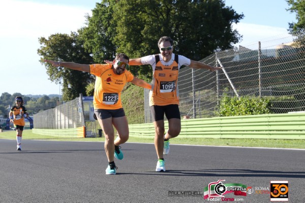 ROMA Running XXIVh (27/09/2025) 0086