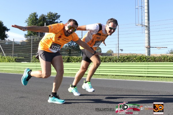 ROMA Running XXIVh (27/09/2025) 0091