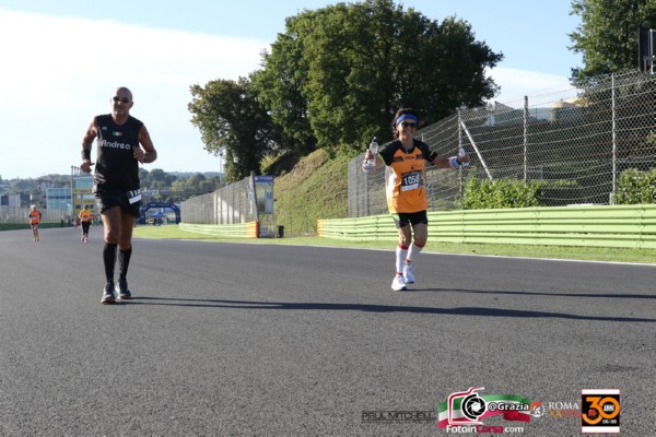 ROMA Running XXIVh (27/09/2025) 0092