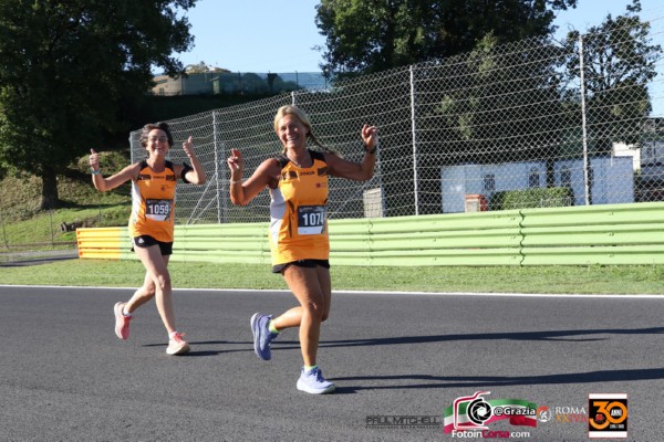 ROMA Running XXIVh (27/09/2025) 0102