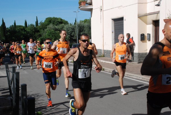 Maratonina di Villa Adriana (25/05/2025) 0005