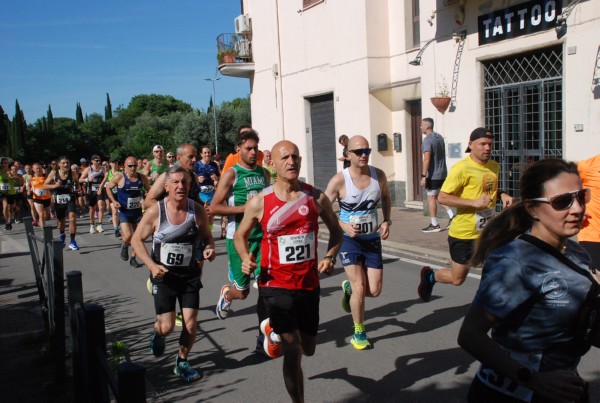 Maratonina di Villa Adriana (25/05/2025) 0013