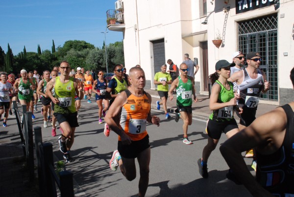 Maratonina di Villa Adriana (25/05/2025) 0017