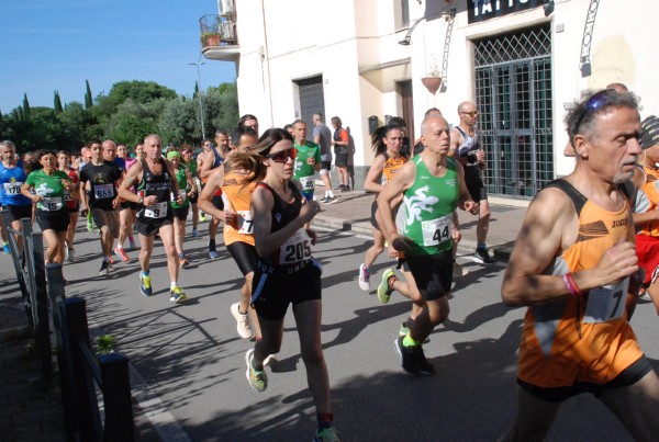 Maratonina di Villa Adriana (25/05/2025) 0023