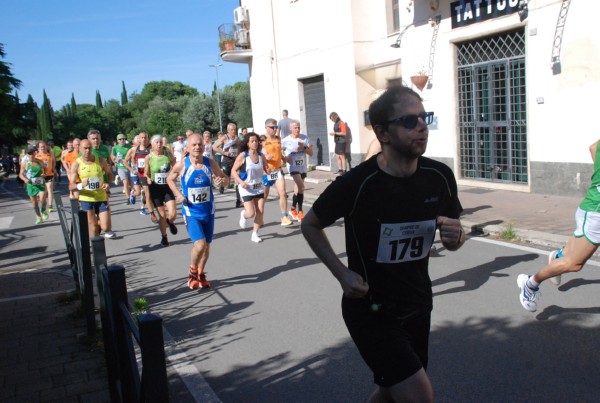 Maratonina di Villa Adriana (25/05/2025) 0028