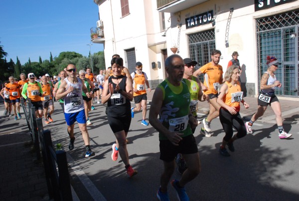 Maratonina di Villa Adriana (25/05/2025) 0047