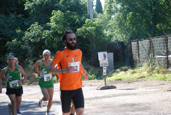 Maratonina di Villa Adriana (25/05/2025) 0010