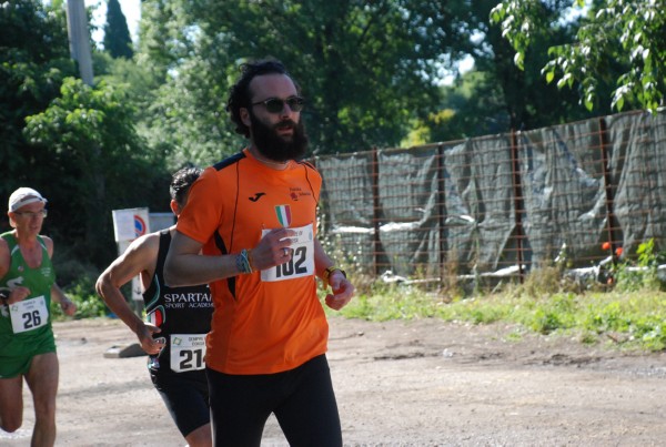 Maratonina di Villa Adriana (25/05/2025) 0011