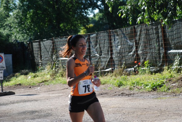 Maratonina di Villa Adriana (25/05/2025) 0025