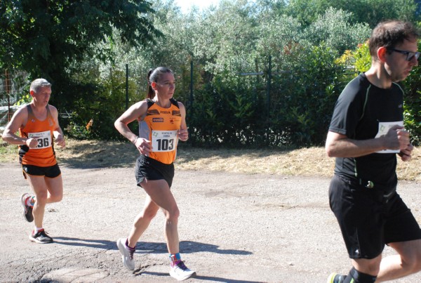 Maratonina di Villa Adriana (25/05/2025) 0033