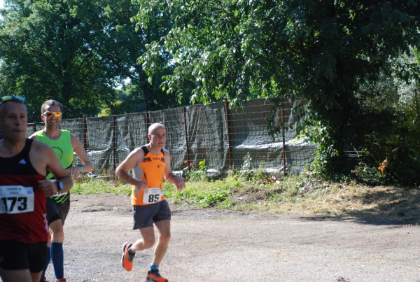 Maratonina di Villa Adriana (25/05/2025) 0037