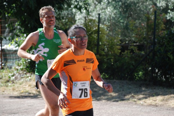 Maratonina di Villa Adriana (25/05/2025) 0043