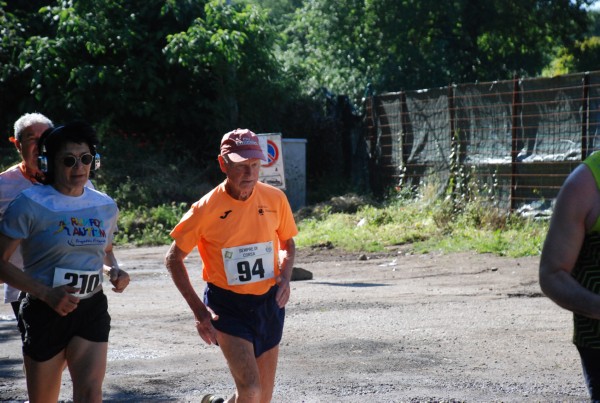Maratonina di Villa Adriana (25/05/2025) 0044