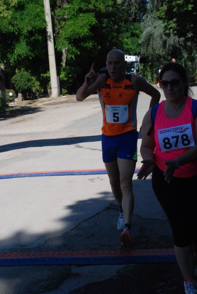 Maratonina di Villa Adriana (25/05/2025) 0065
