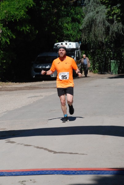 Maratonina di Villa Adriana (25/05/2025) 0079