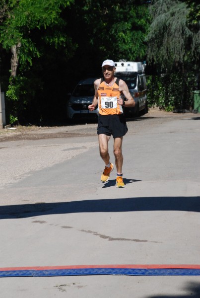 Maratonina di Villa Adriana (25/05/2025) 0091