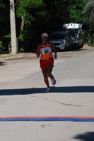 Maratonina di Villa Adriana (25/05/2025) 0109