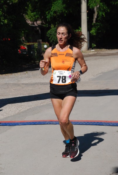 Maratonina di Villa Adriana (25/05/2025) 0138