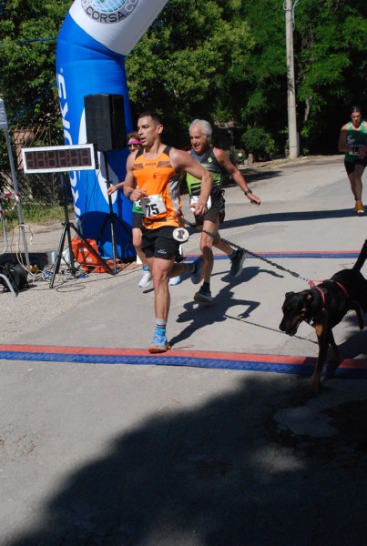 Maratonina di Villa Adriana (25/05/2025) 0143