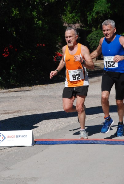Maratonina di Villa Adriana (25/05/2025) 0147
