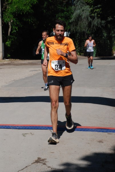Maratonina di Villa Adriana (25/05/2025) 0171