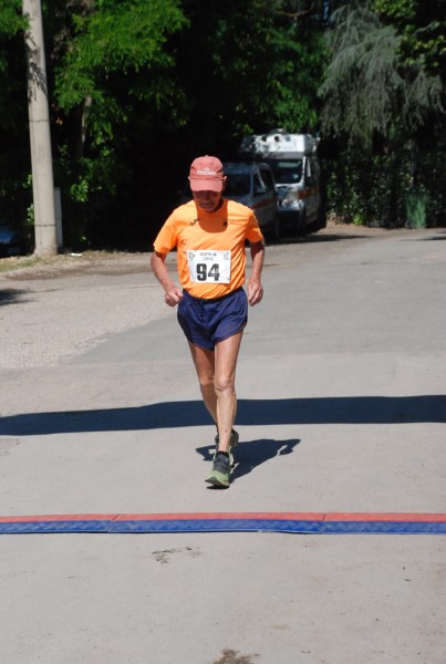 Maratonina di Villa Adriana (25/05/2025) 0191