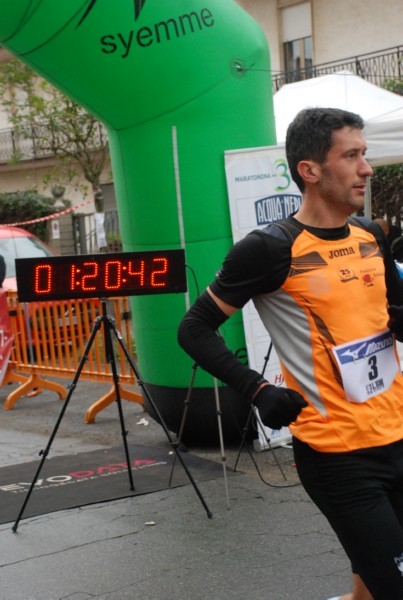 Maratonina dei Tre Comuni (26/01/2025) 0044