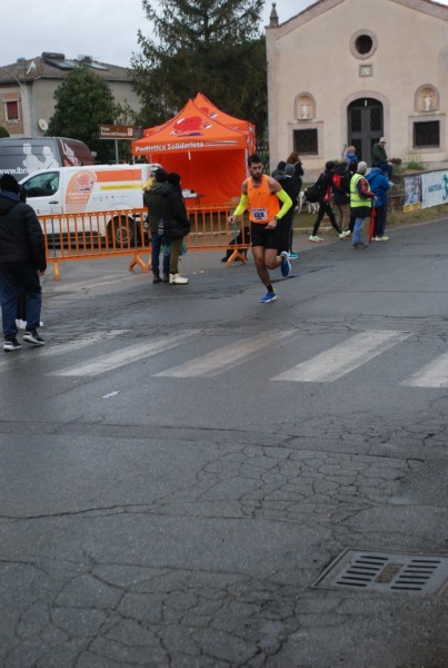 Maratonina dei Tre Comuni (26/01/2025) 0048