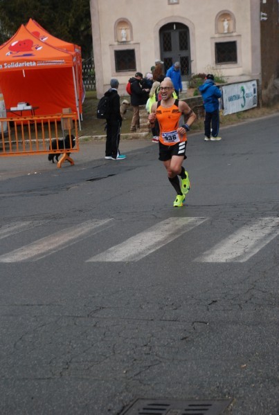 Maratonina dei Tre Comuni (26/01/2025) 0056