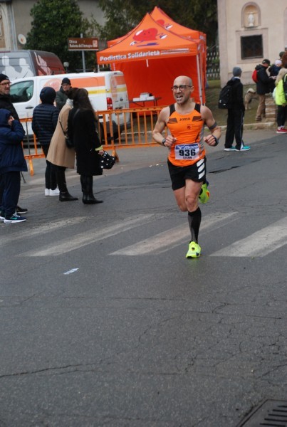 Maratonina dei Tre Comuni (26/01/2025) 0057