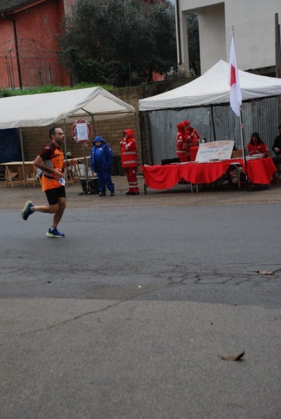 Maratonina dei Tre Comuni (26/01/2025) 0106